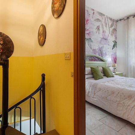 Casa Perry - Lago Maggiore Borgo Ticino Esterno foto