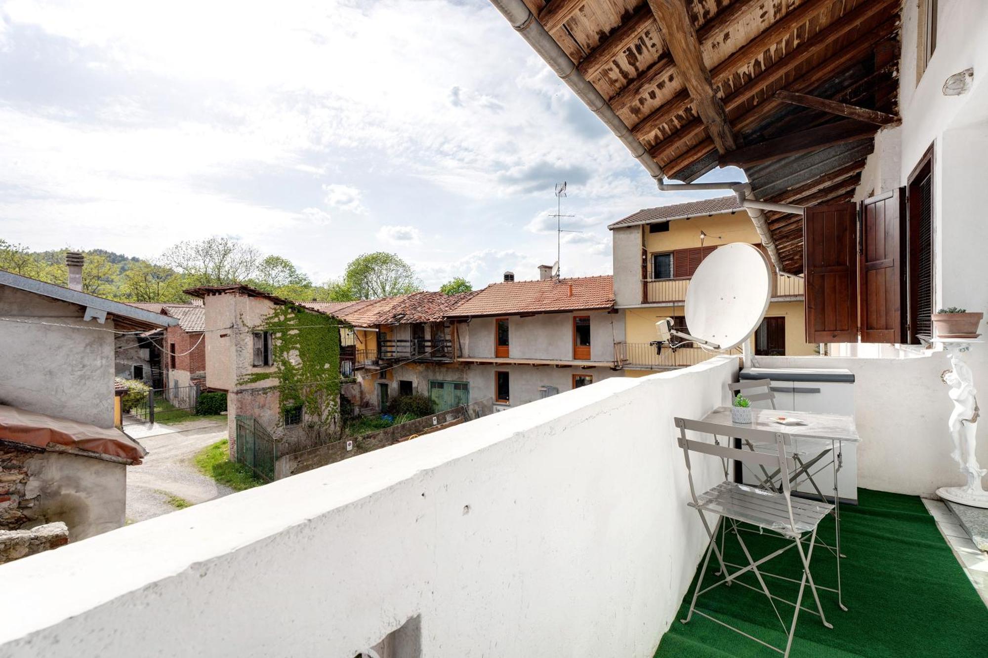 Casa Perry - Lago Maggiore Borgo Ticino Esterno foto
