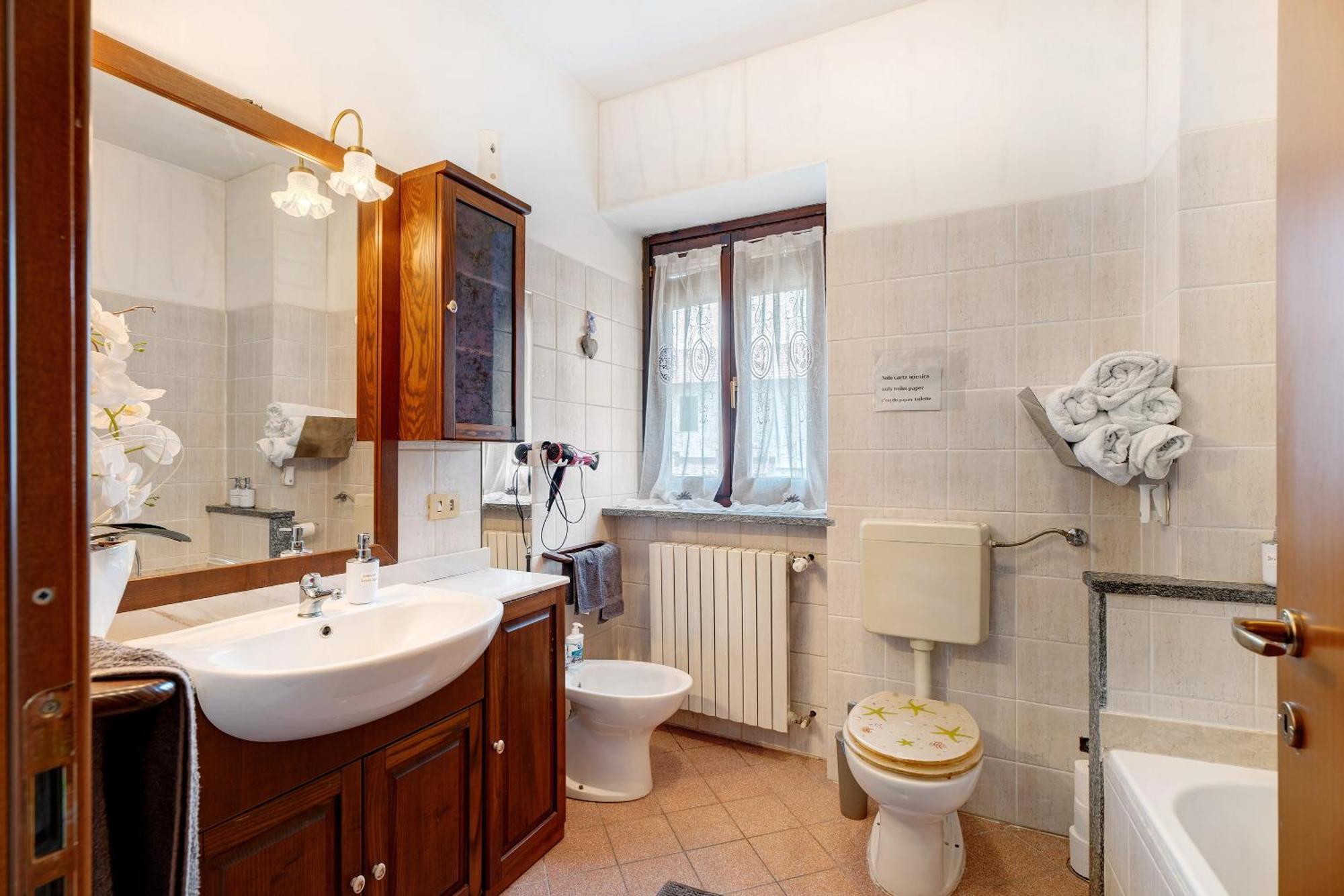 Casa Perry - Lago Maggiore Borgo Ticino Esterno foto