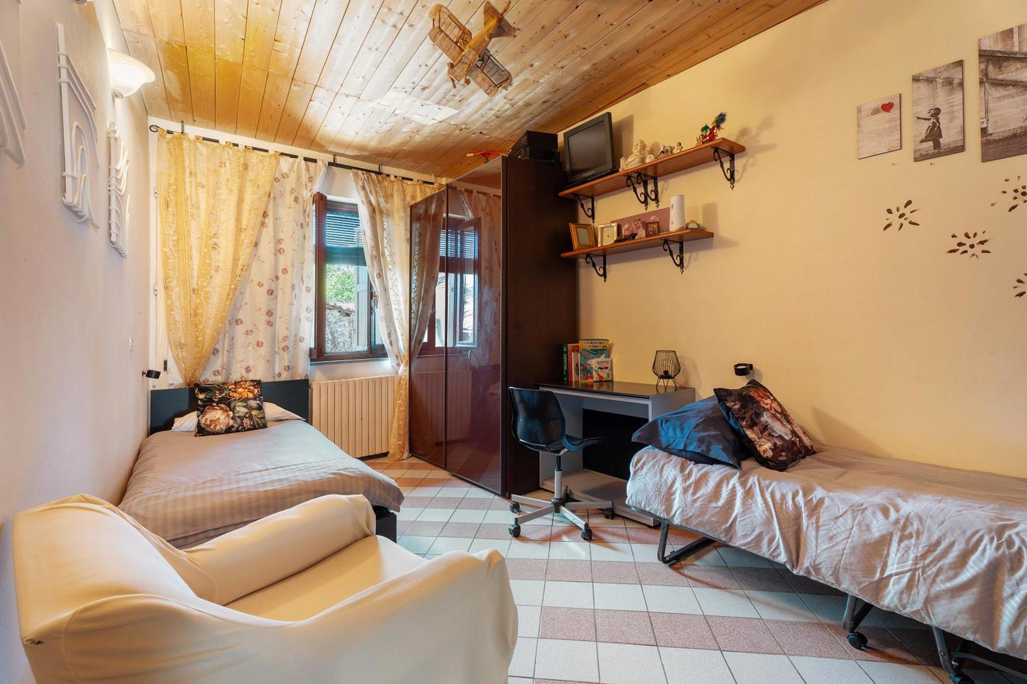 Casa Perry - Lago Maggiore Borgo Ticino Esterno foto