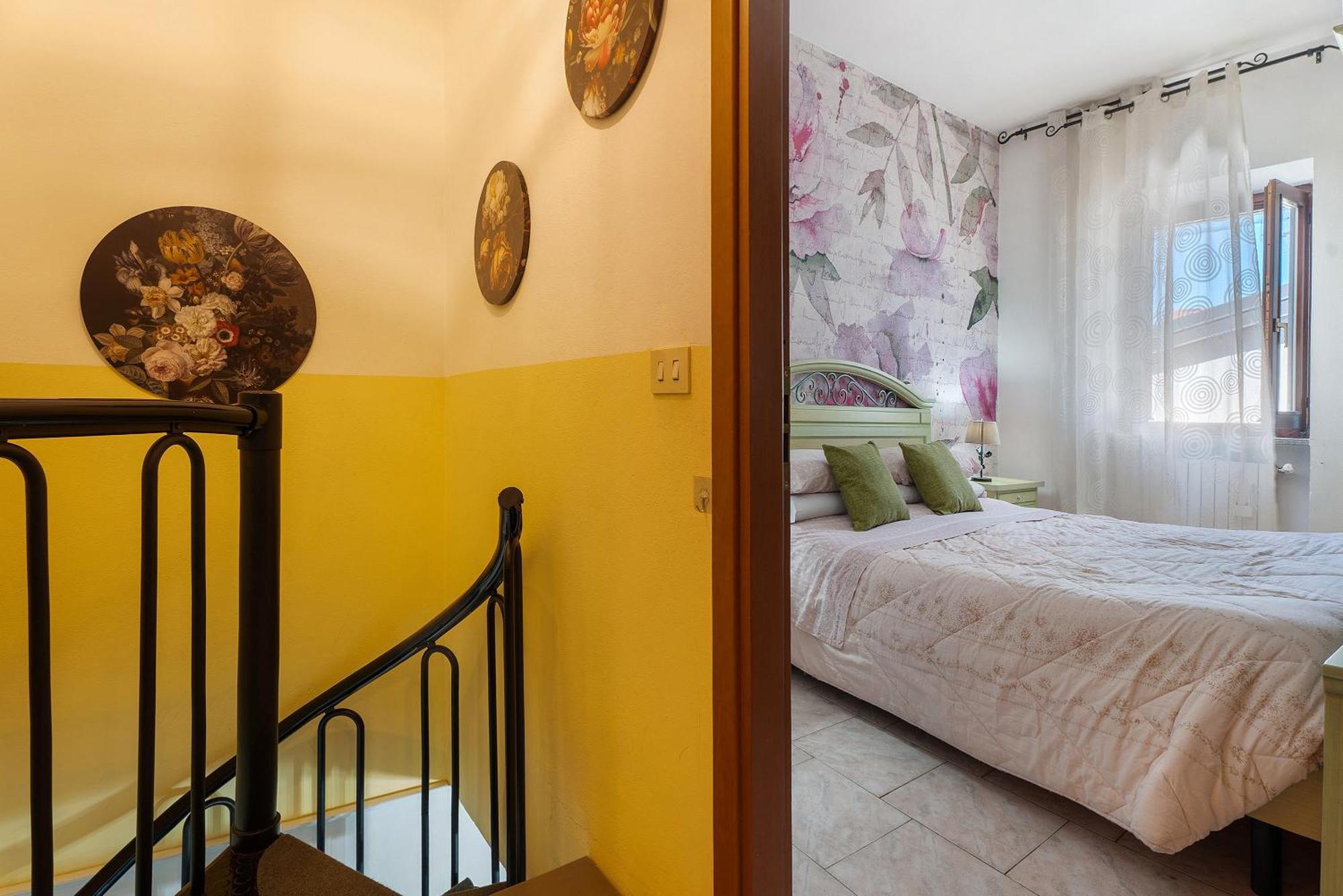 Casa Perry - Lago Maggiore Borgo Ticino Esterno foto
