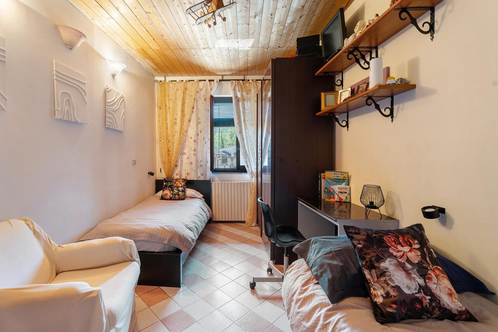 Casa Perry - Lago Maggiore Borgo Ticino Esterno foto