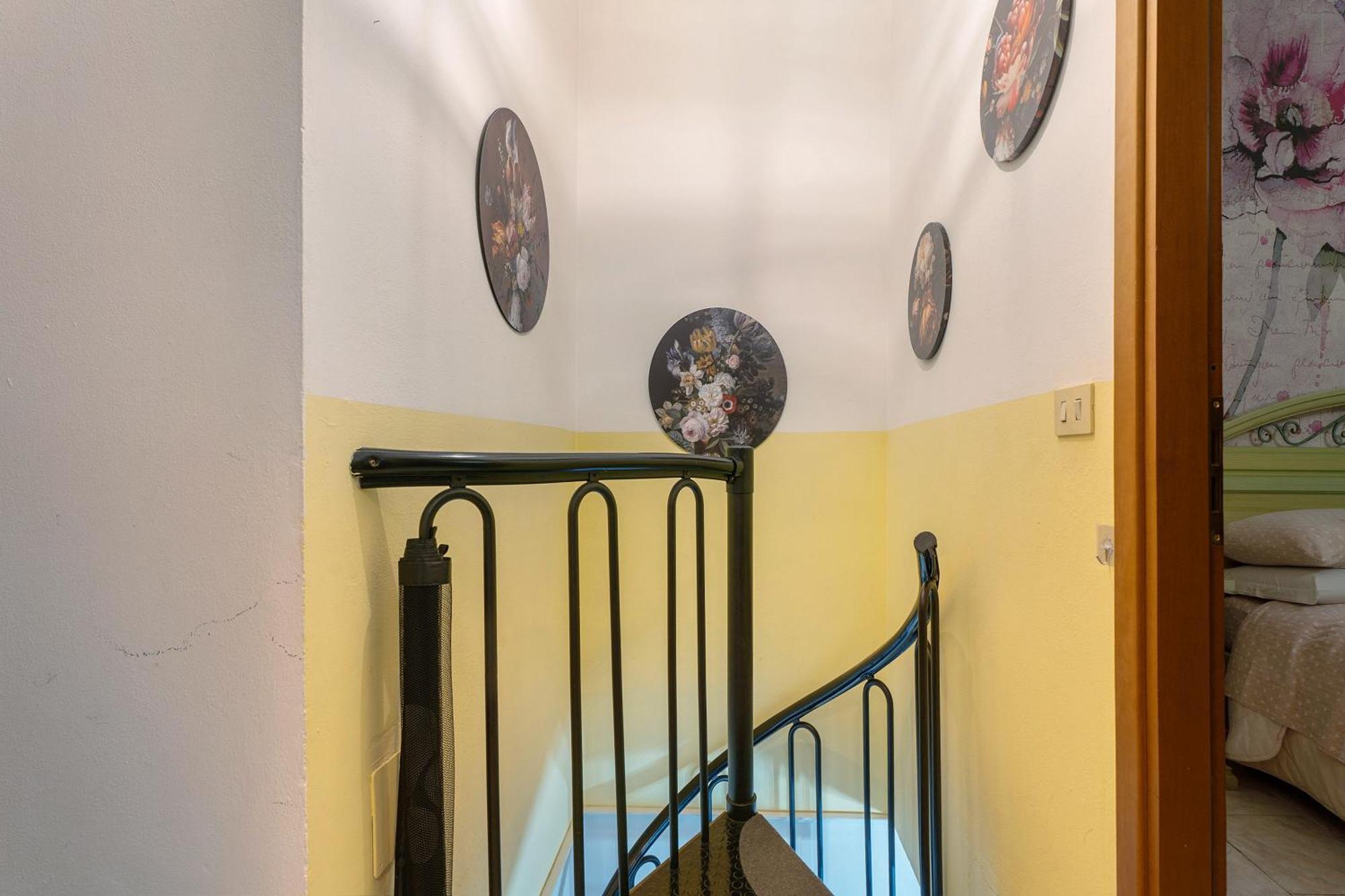 Casa Perry - Lago Maggiore Borgo Ticino Esterno foto
